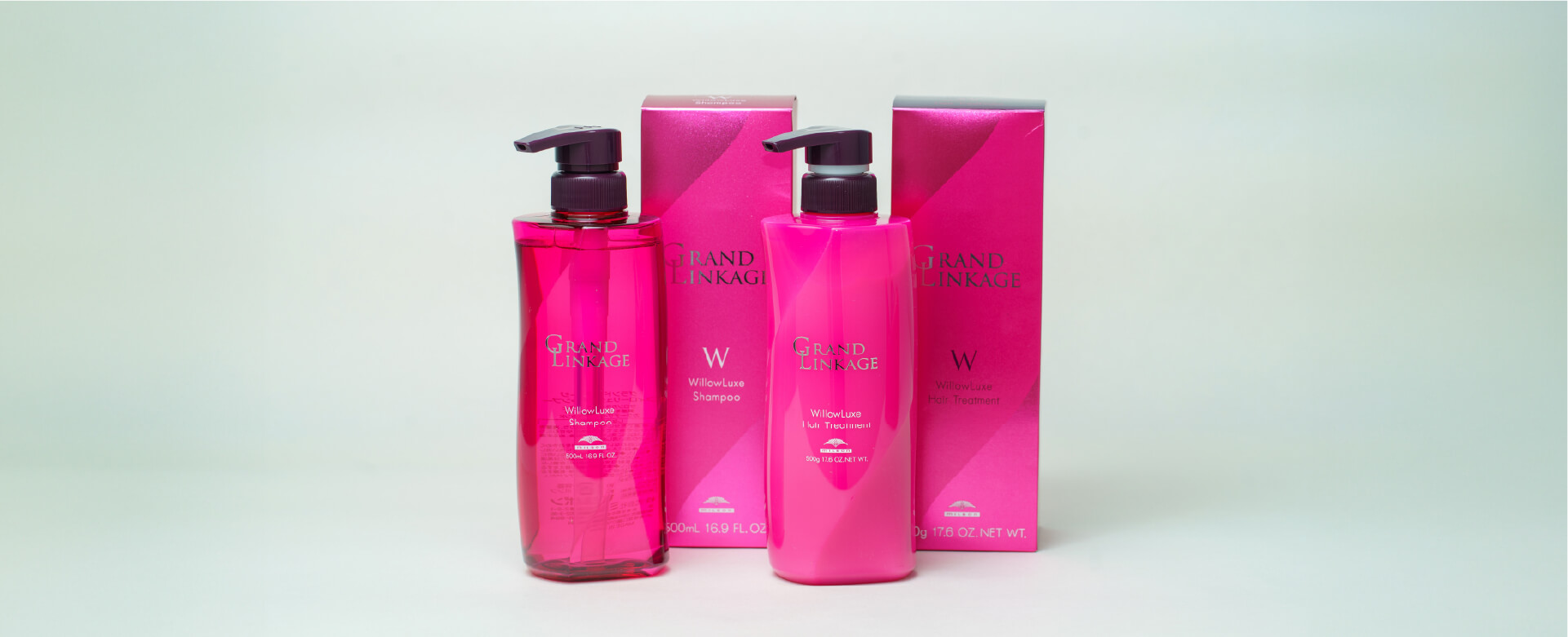 reposeの販売アイテムの写真